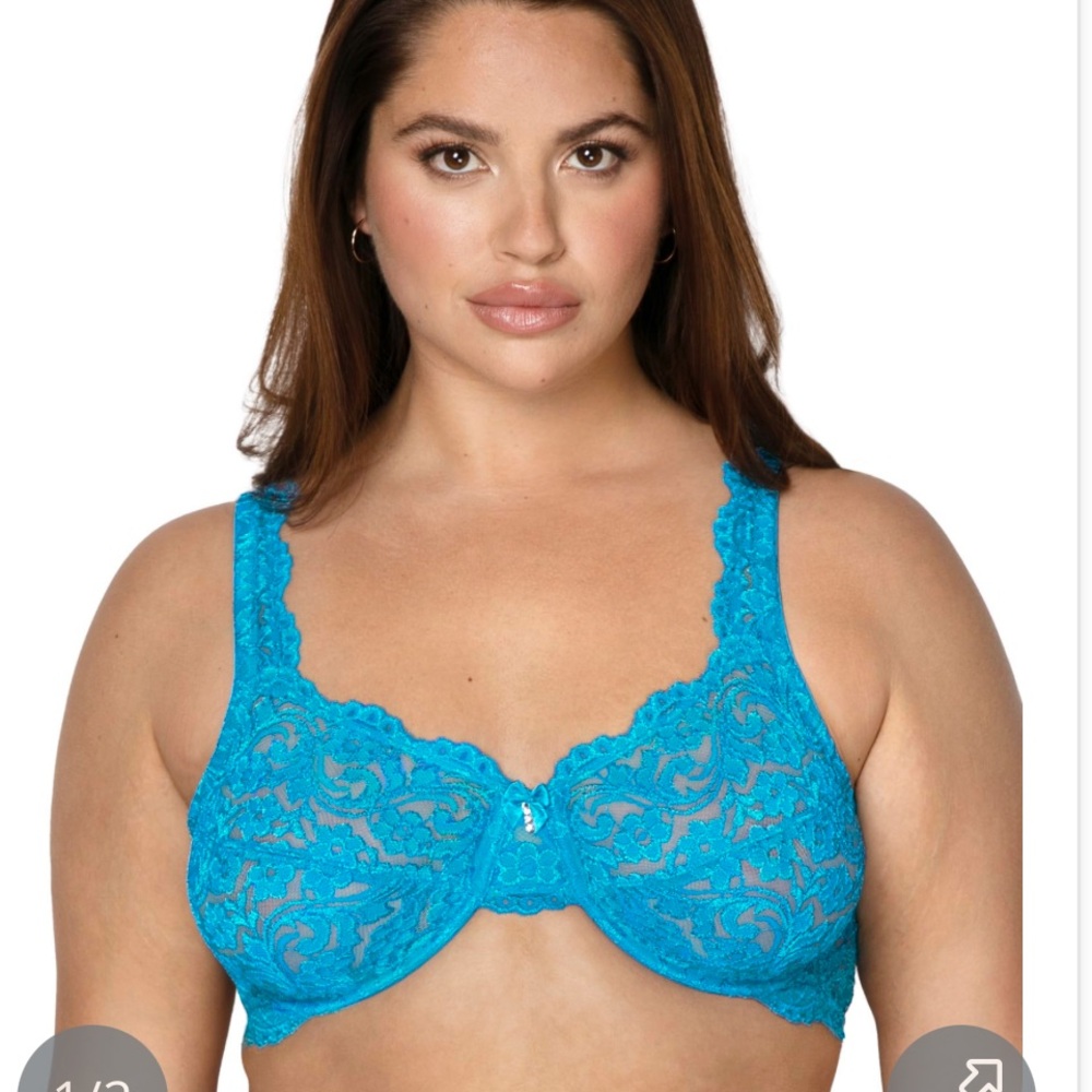 Smart & Sexy Lace Bra